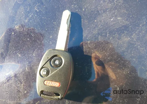 2015 Honda Odyssey Lx из США, поврежденный, VIN 5FNRL5H20FB125592